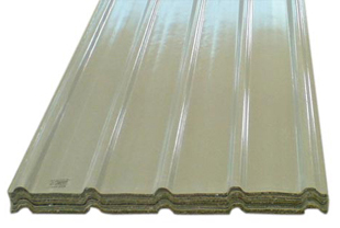 frp roofing sheet product