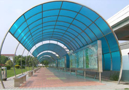 polycarbonate sheets supplier