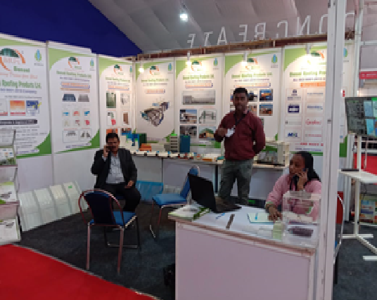 2019 Vapi Exhibition