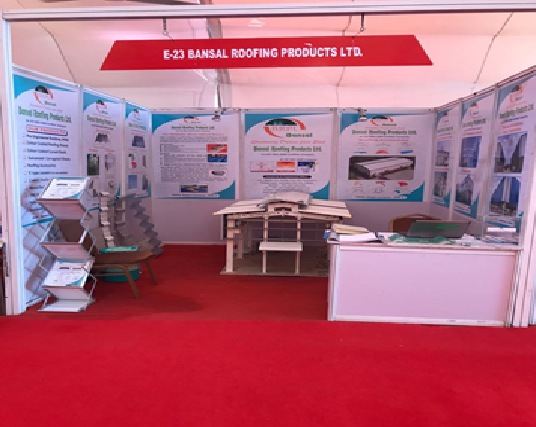 Ankleshwar Exhibition organised by AIA in 2017