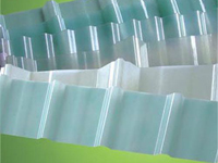 FRP Sheets Supplier