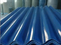 FRP Roofing Sheets