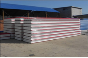 Puff Insulated Sheet