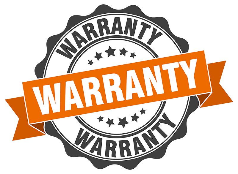 Warranty by Roofing Contractors