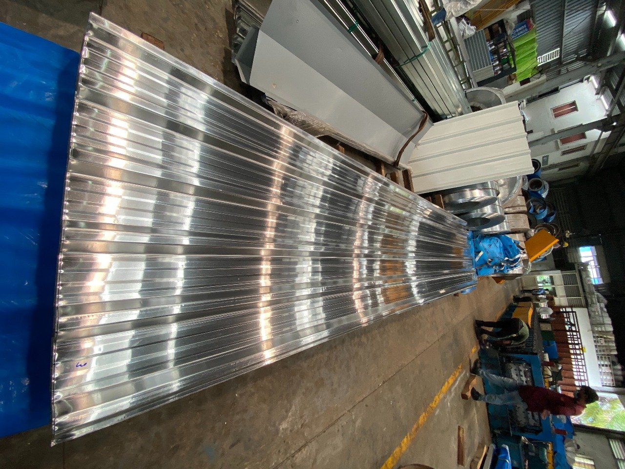 Aluminium Sheet Manufacturer