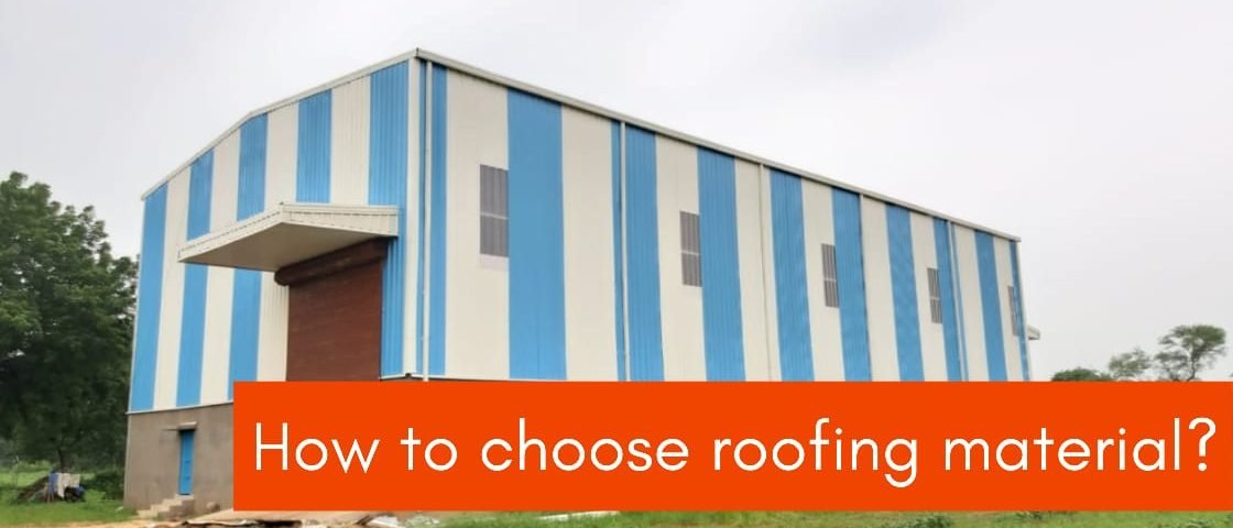 How to Choose Roofing Material