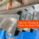 Purlin for Roof Framing