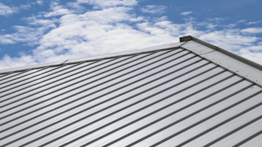 Roofing Structure for Applications