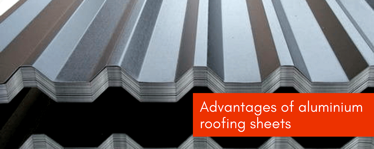 What Are The Benefits Of Corrugated Metal Sheets?