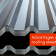 Benefits of Aluminium Roofing Sheets