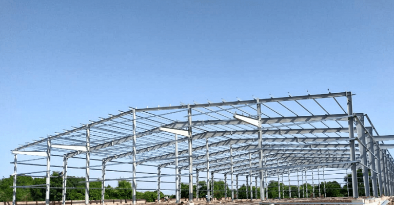 Pre-Engineered Buildings (PEBs) – Components and Advantages