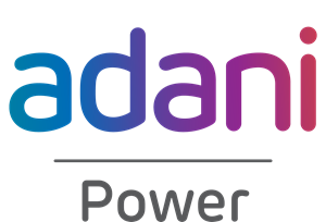 Adani-power-logo