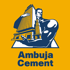 Ambuja Cement_Logo