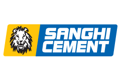 Sanghi Cement_Logo