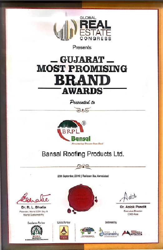 Gujarat Most Promoting Brands