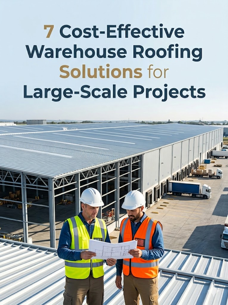 Roofing Solutions