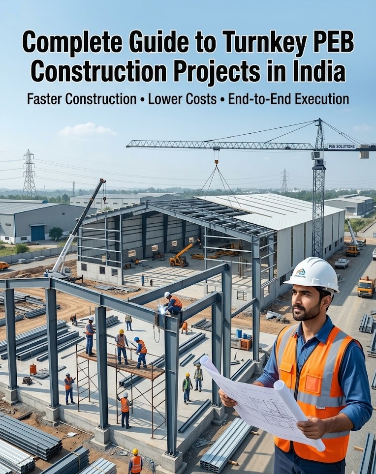 PEB Construction