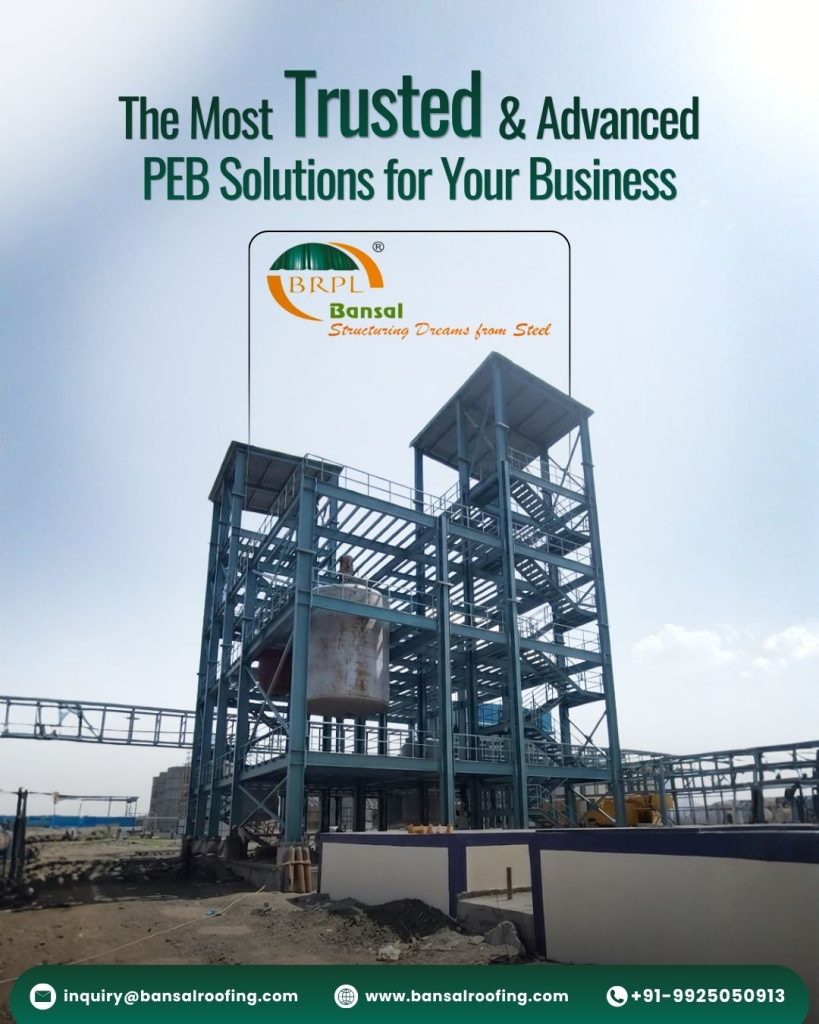 PEB Construction
