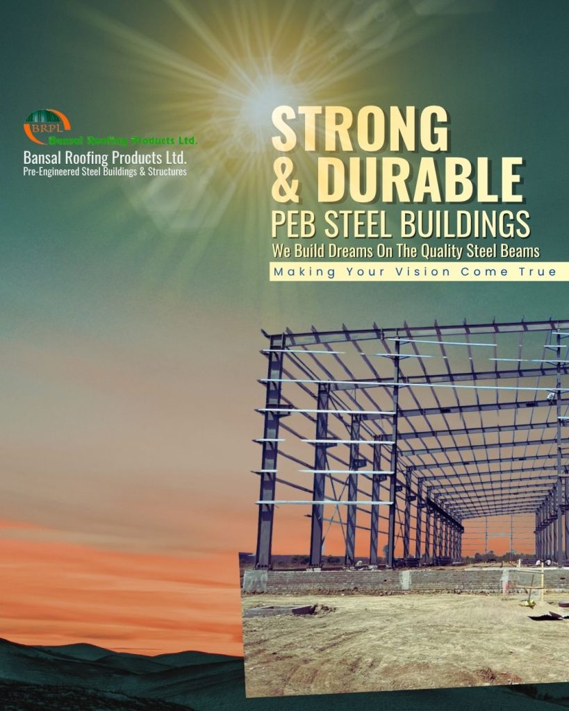 Strong and Durable PEB