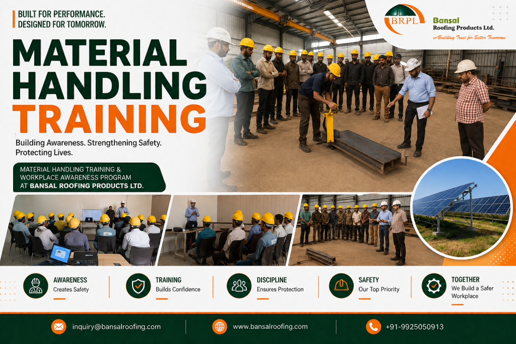 Material Handling