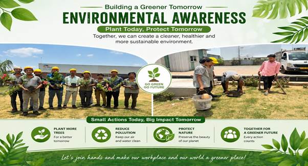 Environment Awareness Training