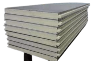 Puff Insulation