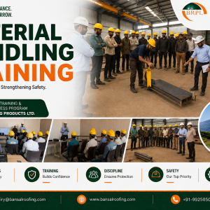 Material Handling