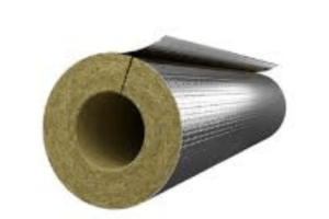 Rockwool Insulation
