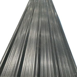 Perforated Sheets: Function, Design, and Applications