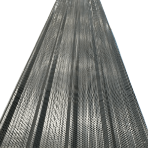 Perforated Sheets: Function, Design, and Applications