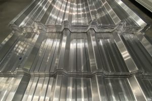 Aluminium Roofing Sheet