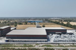 Brimax AAC Products LLP - Jarod (Savli)