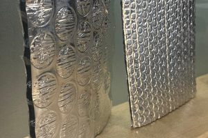 Bubble Insulation
