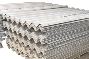 Cement Sheet (Asbestos Free)