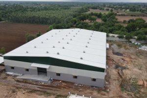 Century Filaments Pvt. Ltd - Waghodia