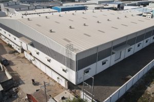 Sigma Infrastructure - Halol