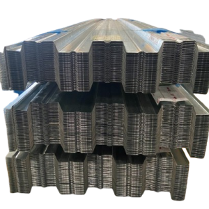 Understanding Deck Sheets: What They Are, Why They Matter, and How Bansal Roofing Delivers Quality