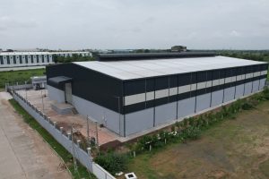 Easy Warehouse - Karjan