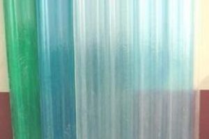 FRP Skylight Sheet