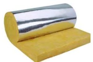 Glasswool Insulation