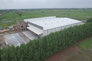 Graphene Composites LLP - Savli.