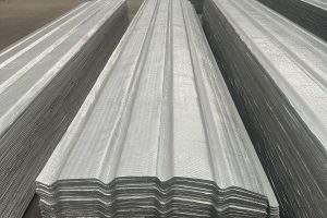 Insulation (CCPE Insulated Sheet)