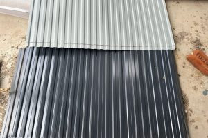 Liner Roofing Sheet