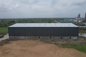 Medicap Healthcare Limited - Savli