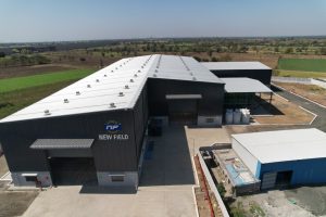 New Field Industrial Equipment Pvt. Ltd. - Samlaya