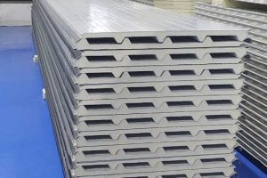 Puff Insulation