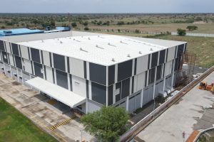 RSF Hytech Pvt. Ltd. - Jarod (Savli)