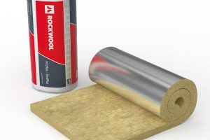 Rockwool Insulation