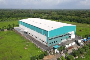SH Engitech Pvt. Ltd. - Vapi