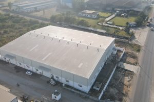 Sigma Infrastructure - Halol